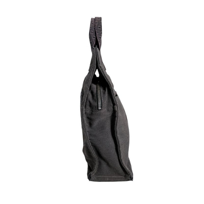 Hermes Business Bag Her Line MM Tote Gray