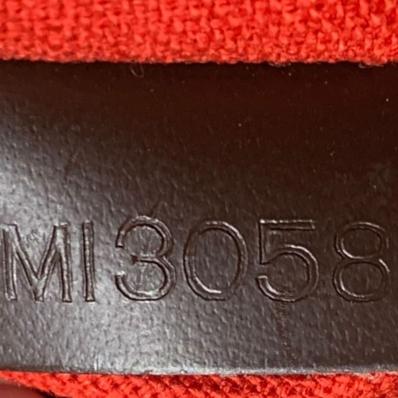 0877 Louis Vuitton Handbag Thames GM N48181 Damier One Shoulder Main Item Only