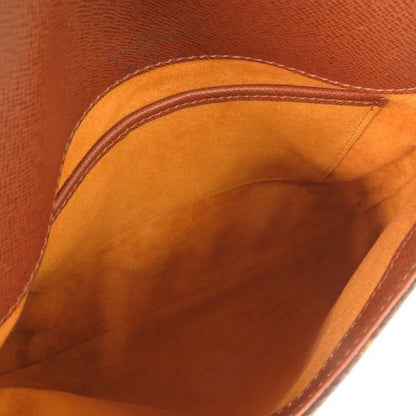 Louis Vuitton Musette Salsa Short Strap Monogram M51258 Brown Shoulder Bag LV