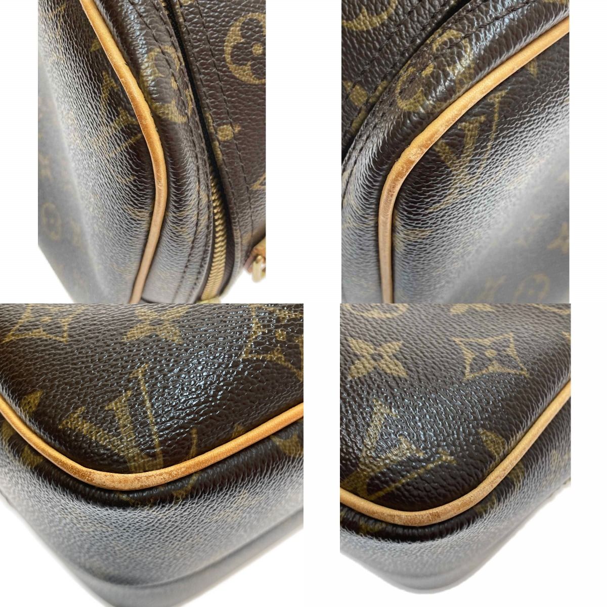 Louis Vuitton Reporter PM Shoulder Bag