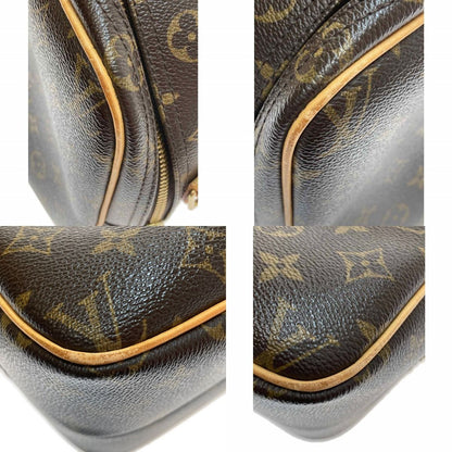 Louis Vuitton Reporter PM Shoulder Bag