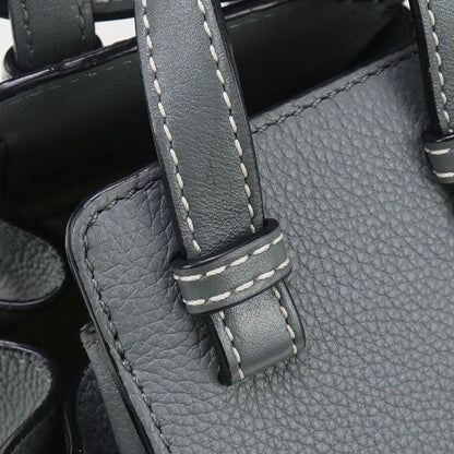 Loewe Hammock Bag Mini Handbag Calf Womens