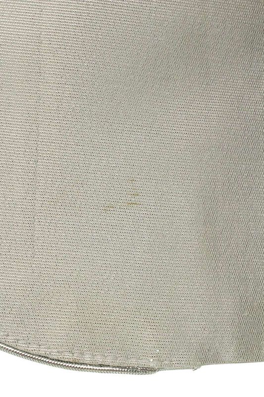 Dior Homme 07SS 7e3120450079 Shawl Collar Shiny Tailored Jacket Men 44