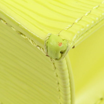 Louis Vuitton Crossbody Shoulder Bag Handbag Epi Petite Sac Pla