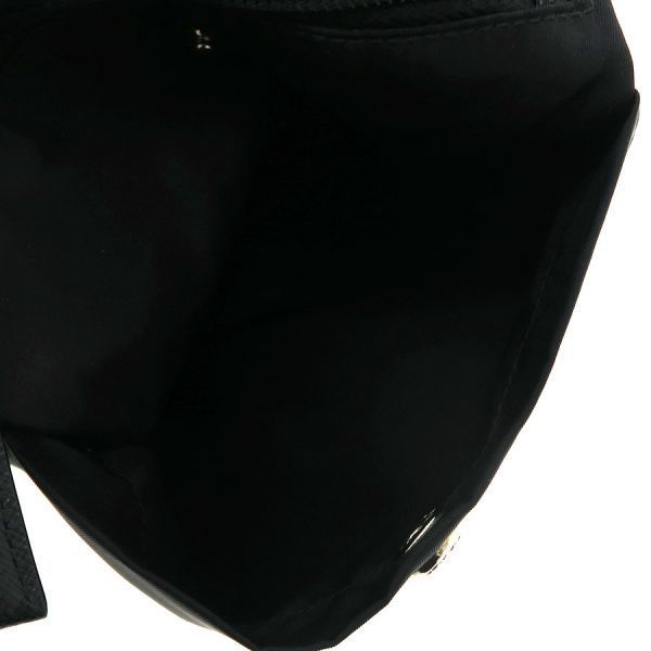 Prada Nylon Shoulder Bag Purse