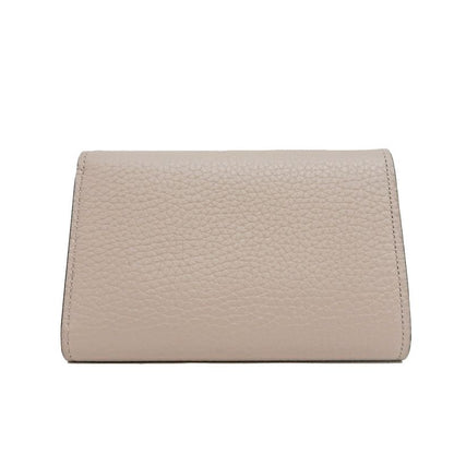 Louis Vuitton Trifold Wallet Portefeuille Capucines Compact Wallet