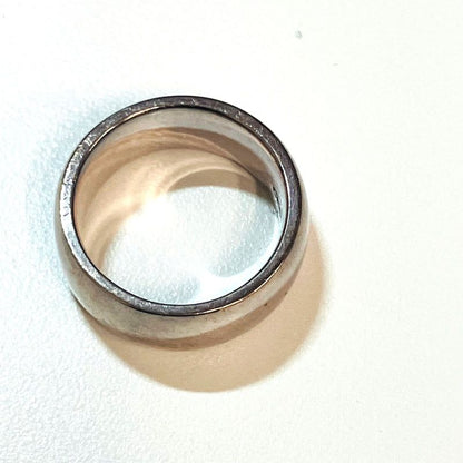 Celine Macadam Ring No 9 Silver925 : X2010