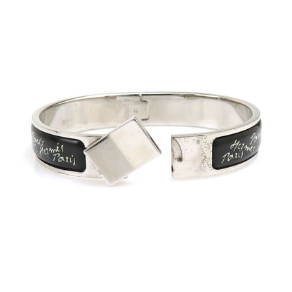 Hermes Bracelet Bangle Click Crack