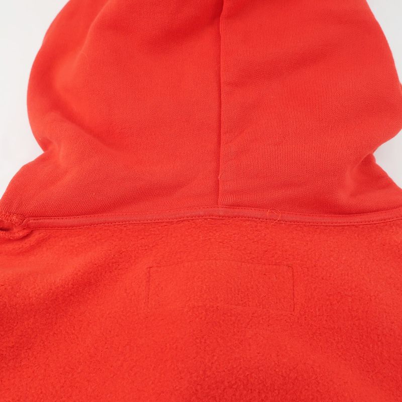 Louis Vuitton Parka - Logo Print Hoodie Rm241mq IHN Hqy47w Listed