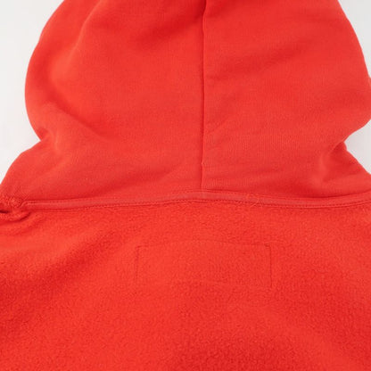 Louis Vuitton Parka - Logo Print Hoodie Rm241mq IHN Hqy47w Listed