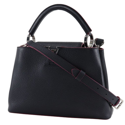 Louis Vuitton Capucines BB Parnacea 2WAY Shoulder M94517 X Taurillon Leather