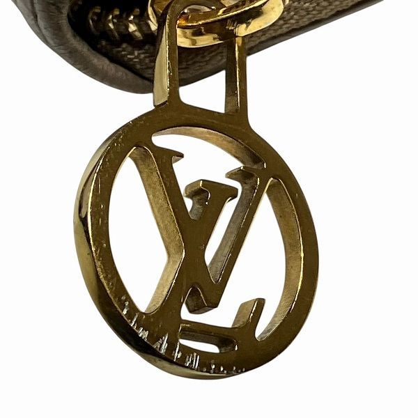 Louis Vuitton Monogram Zippy Wallet M81511 Long Wallet For Women