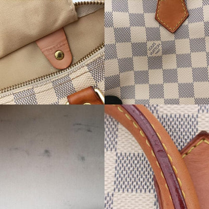 Louis Vuittonspeedy 30azure Damier Canvas N41533mb1164