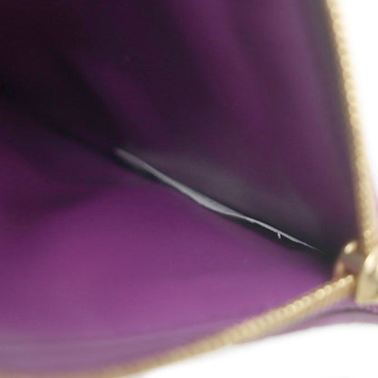 Bottega Veneta Cassette Long Zipper Card Case Maxi Intrecciato Croc Shape