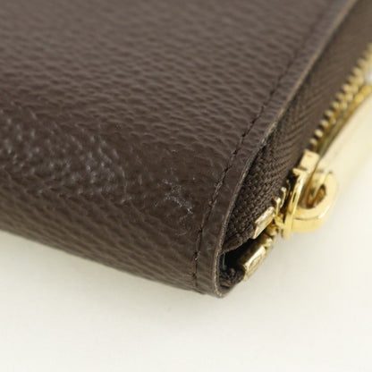 Louis Vuitton Zippy Coin Purse M69354 X Monogram Giant Canvas Brown Unisex Coin