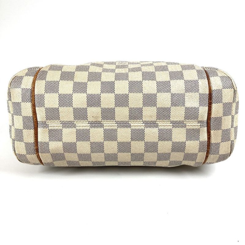 Louis Vuitton Shoulder Bag Totally PM Totally PM N51261 Damier Azure Canvas