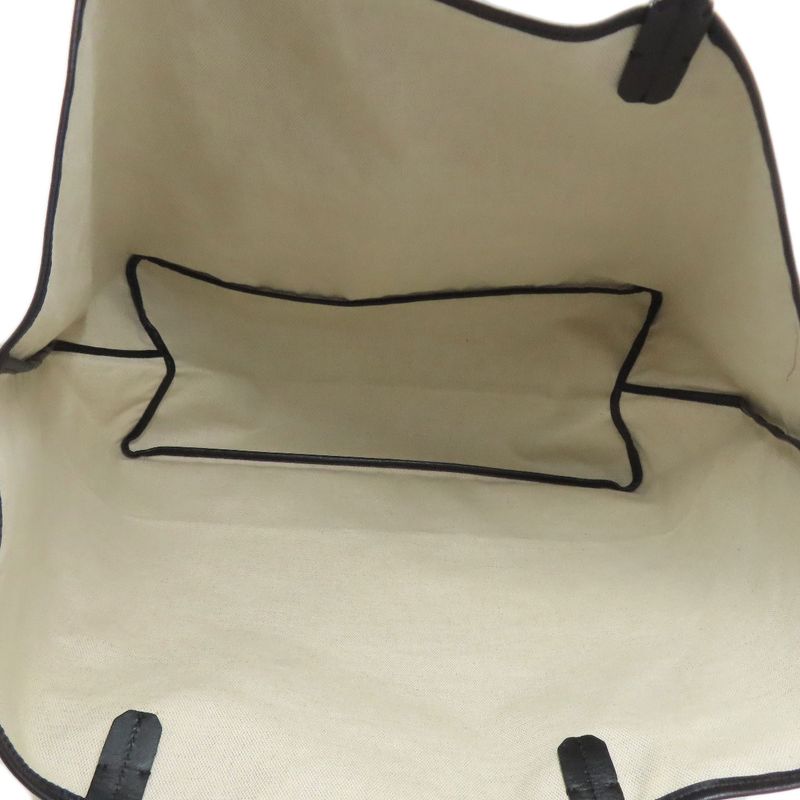 Goyard Saint Louis GM Tote Bag Coated Canvas Women