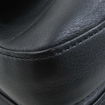 Fendi Crossbody Shoulder Bag Handbag Double Micro Baguette 8m0371-sf5