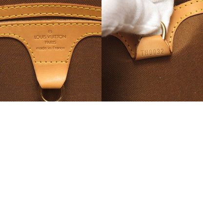 Louis Vuitton Ellipse MM Monogram M51