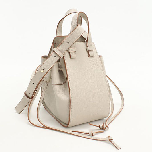 Loewe Hammock Bag Mini Lo93613 Shoulder Bag Calf Hammock Bag Mini Women