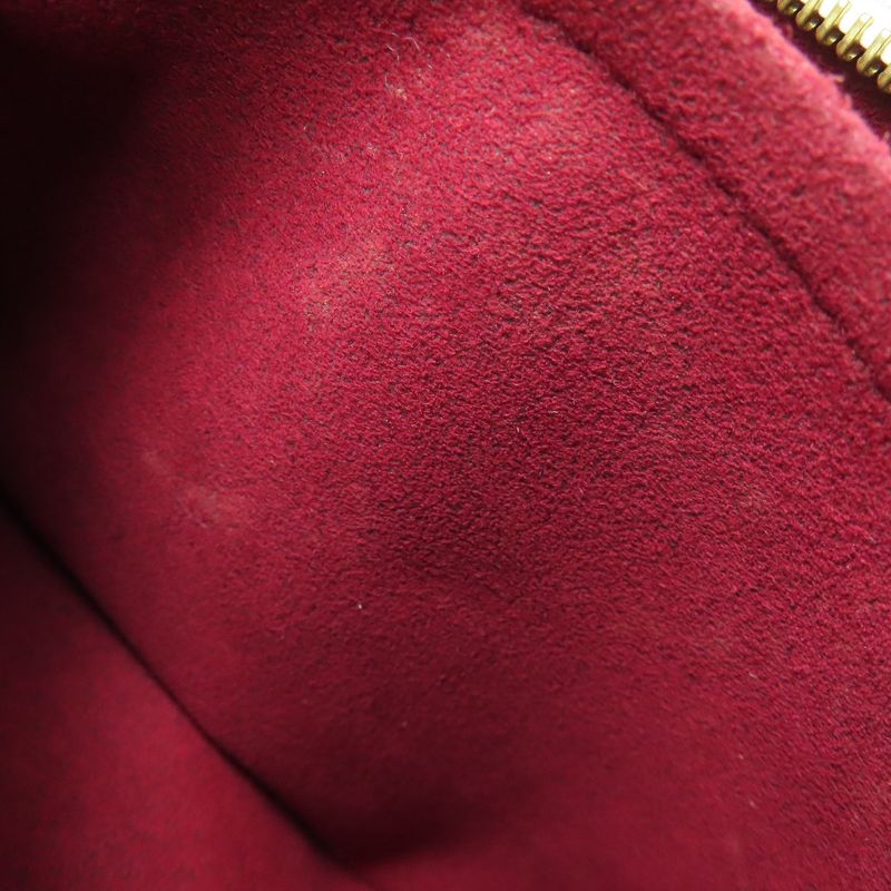 Louis Vuitton M92643 Speedy 30 Boston Bag Multicolor Canvas Women