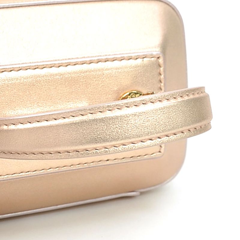 Bulgari Bvlgari Shoulder Bag Serpenti