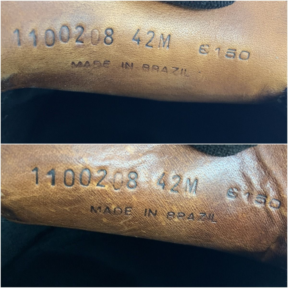 Gucci Horsebit Leather Loafers Black