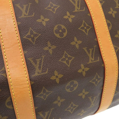 Louis Vuitton Keepall 50 Monogram M41426 Boston Bag LV 1525 Louis Vuitton