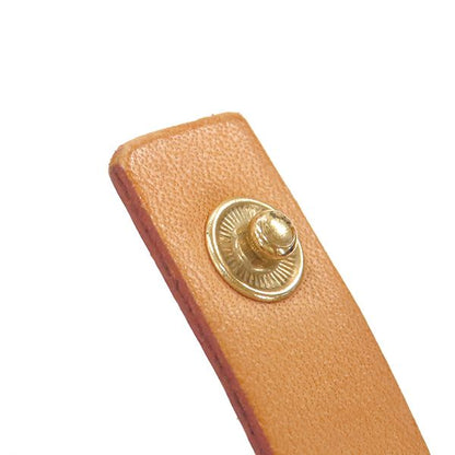 Louis Vuitton Waist Bag Pochette Florentine Monogram Canvas Monogram Gold