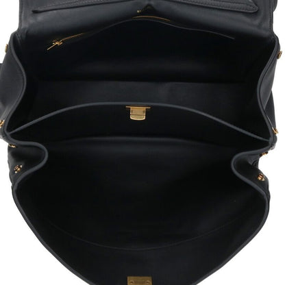 Balenciaga 789772rodeo Medium Rodeo Shoulder Handbag Women's M