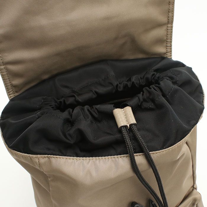 Fendi Backpack 7vz067 Backpack Nylon Women's