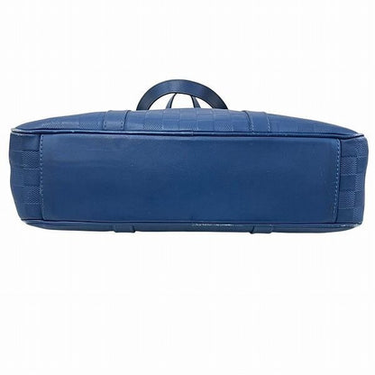 Louis Vuitton Damier Infini Tadao PM N41352 Bag Tote Shoulder Bag Men's