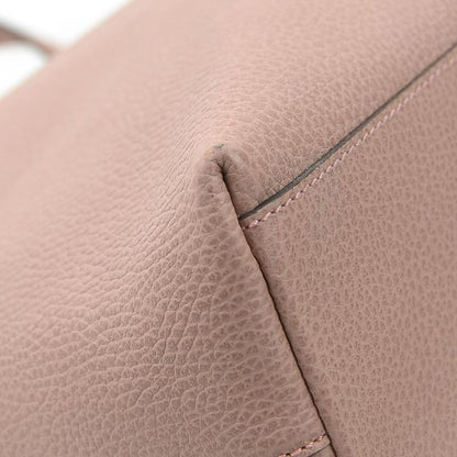 Gucci Shoulder Bag Handbag Bamboo 449643