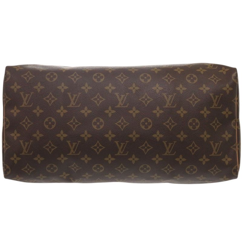 Louis Vuitton Speedy 40 Monogram M41522 Handbag LV 0644 Louis Vuitton