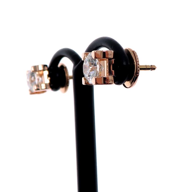 Cartier Earrings