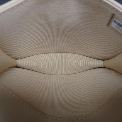 CHANEL  Matelasse Mini Trendy CC Yellow Lambskin Ap2637 31890979