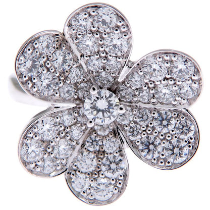 Van Cleef & Arpels Ring