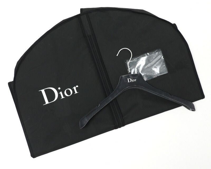 DIOR Dress Size I38 Knit Dress Made In Italy 20240120 Gp2282