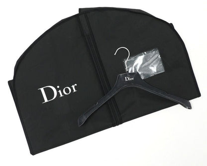 DIOR Dress Size I38 Knit Dress Made In Italy 20240120 Gp2282