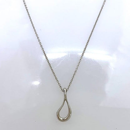Tiffany & Co Open Tia Dos Rop Necklace