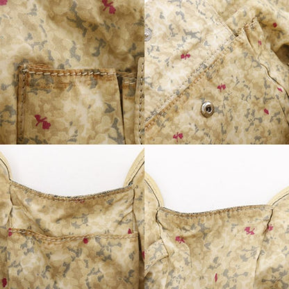 Celine Bittersweet Paris Macadam Denim Blue Women's Tote Bag