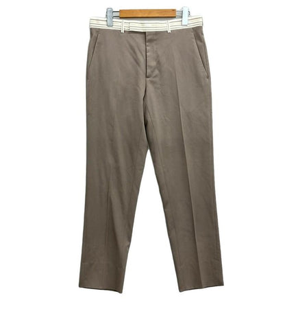 Christian Dior Slacks Women Size 44 (L) Christian Dior