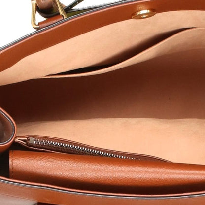 Gucci 655658 Diana Bamboo 2-way Tote Bag Women's