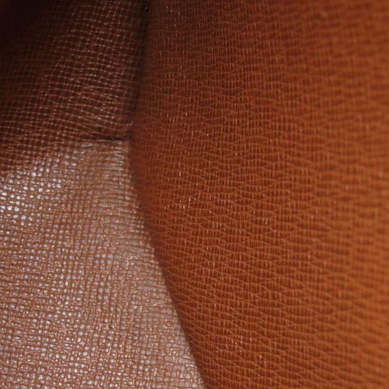 Louis Vuitton M51221 Blois Shoulder Bag Monogram Canvas Women