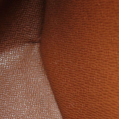 Louis Vuitton M51221 Blois Shoulder Bag Monogram Canvas Women