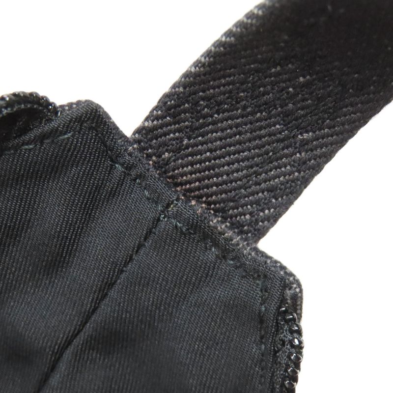 Gucci 105649 Outlet GG Handbag Canvas Women