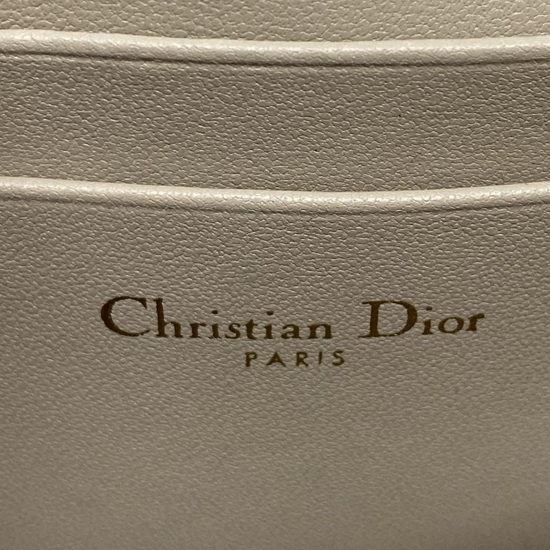 Dior/christian Dior Shoulder Bag My Dior - Dior Talk Phone Bag