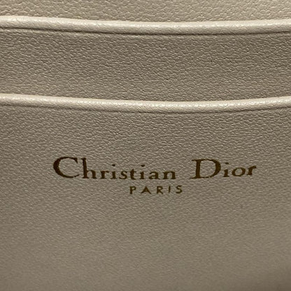 Dior/christian Dior Shoulder Bag My Dior - Dior Talk Phone Bag