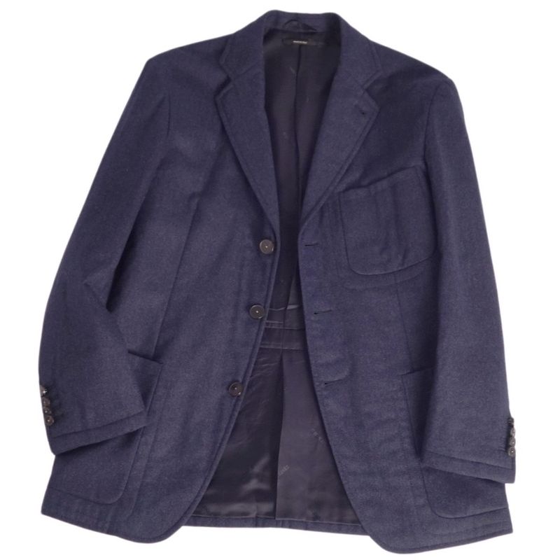 Hermes Jacket 2018aw Tailored With Cotton