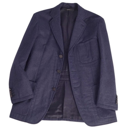 Hermes Jacket 2018aw Tailored With Cotton